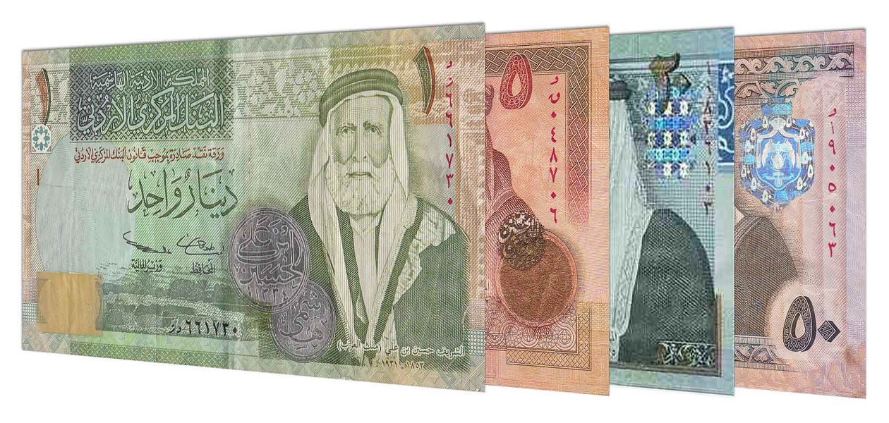 أسعار الدينار الكويتي في البنوك المصرية اليوم